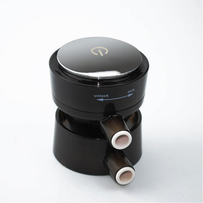 Decanter Foam Foaming Machine Bar Gadget - Zambeel