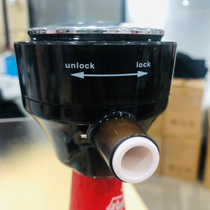 Decanter Foam Foaming Machine Bar Gadget - Zambeel