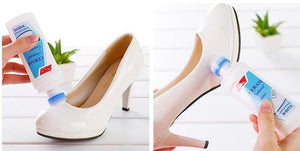 Decontamination Shoe Cleaner - Zambeel