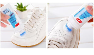 Decontamination Shoe Cleaner - Zambeel