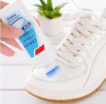 Decontamination Shoe Cleaner - Zambeel