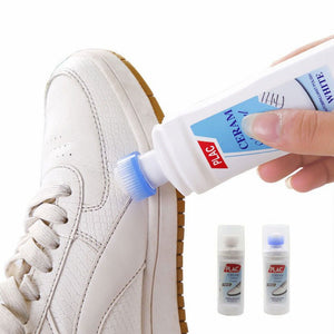 Decontamination Shoe Cleaner - Zambeel