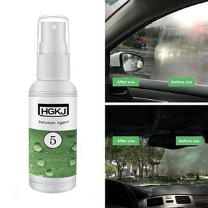 Defogging Agent Repair Agent For Glasses Helmet - Zambeel