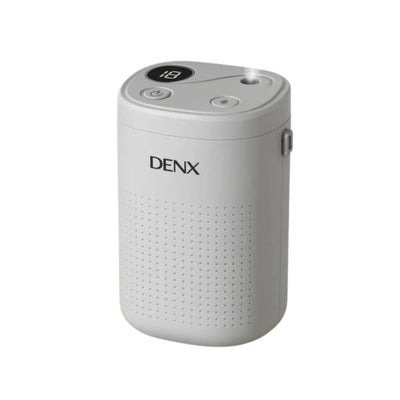 Denx - ABS Humidifier - Zambeel