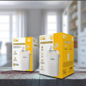 Denx - ABS Humidifier - Zambeel