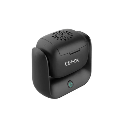 Denx - Censer - Zambeel