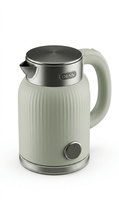 Denx - Electric Digital Kettle © - Zambeel
