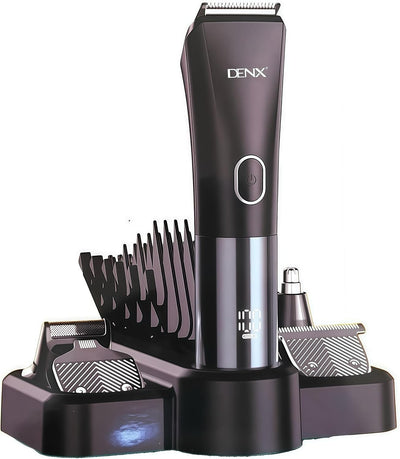 Denx - Electric Shaver & Grooming Kit - Zambeel