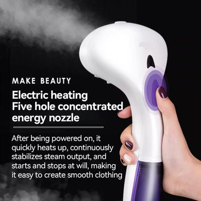 Denx - Garment Steamer (DX - 3002) - Zambeel