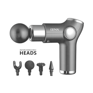 Denx - Portable Massage Gun - Zambeel