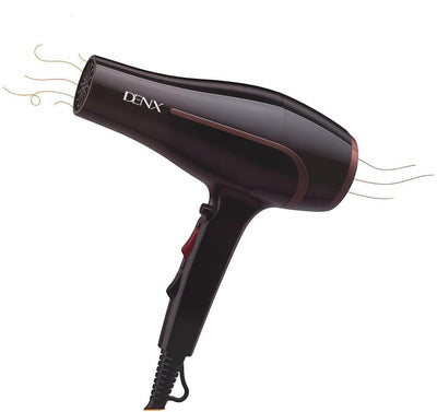 Denx - Professional Hair Dryer - Zambeel