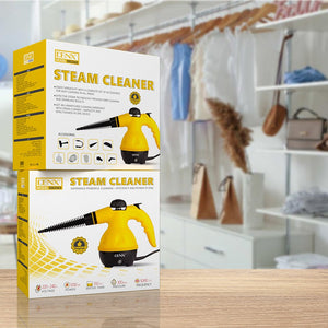 Denx - Steam Cleaner - Zambeel