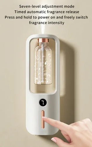 Denx - Type - C Aroma Diffuser - Zambeel