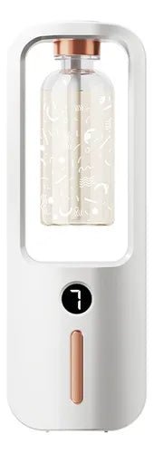 Denx - Type - C Aroma Diffuser - Zambeel