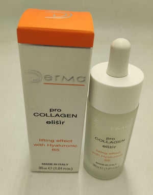 Derma - Pro Collagen Lifting Effect Serum - Zambeel