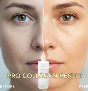 Derma - Pro Collagen Lifting Effect Serum (Original) - Zambeel