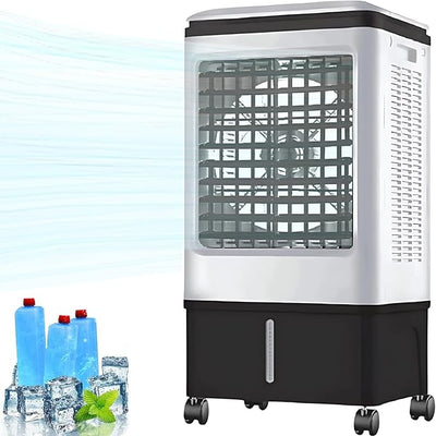 Desert Air Conditioner Cooler - Zambeel