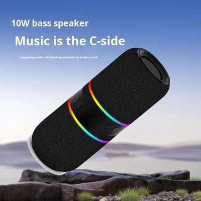 Detachable Wireless Speaker - Zambeel