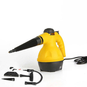 DF - Steam Cleaner (DF - A001) - Zambeel