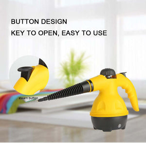 DF - Steam Cleaner (DF - A001) - Zambeel