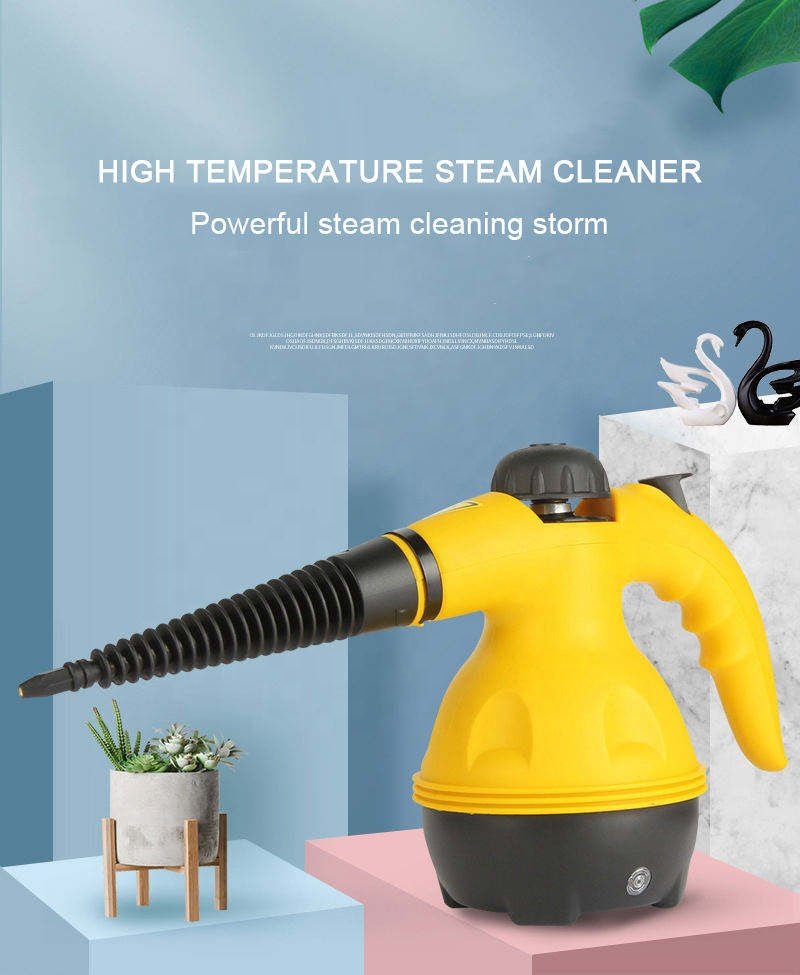 DF - Steam Cleaner (DF - A001) - Zambeel