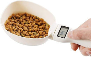 Digital Measuring Spoon Scale - Zambeel