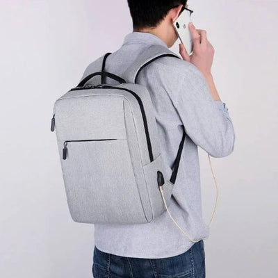 Digital Nylon Bag Pack - Zambeel