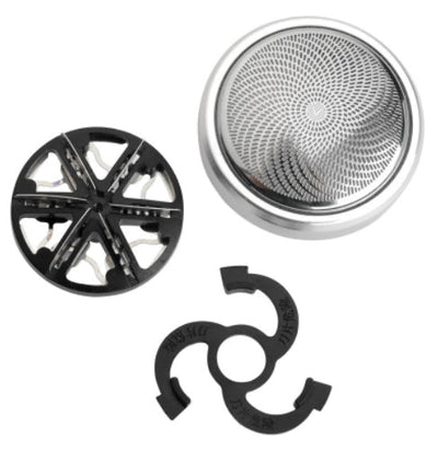 Digital Waterproof Travel Electric Portable Shaver - Zambeel