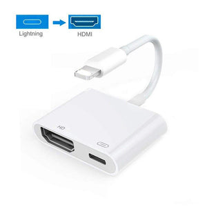 Digitizer Projector Hdmi Cable Adapter - Zambeel