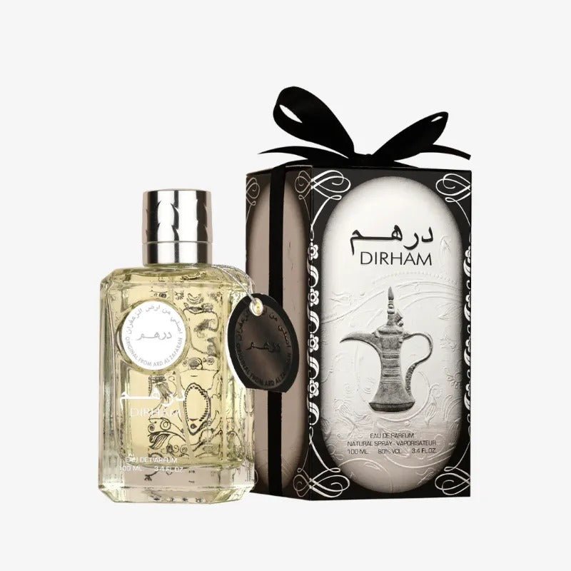 Dirham - Eau De Parfum Spray - Zambeel