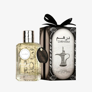 Dirham - Eau De Parfum Spray - Zambeel
