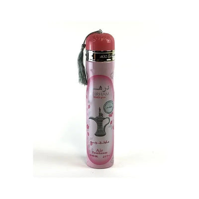 Dirham Wardi - Air Freshener - Zambeel