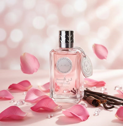 Dirham - Wardi Eau De Parfum - Zambeel