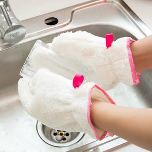 Dishwashing Gloves - Zambeel