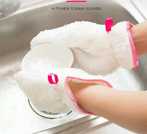 Dishwashing Gloves - Zambeel