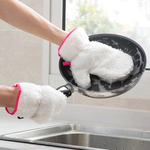 Dishwashing Gloves - Zambeel