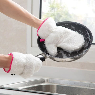 Dishwashing Gloves - Zambeel