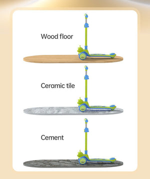 Disney Kids Scooter © - Zambeel