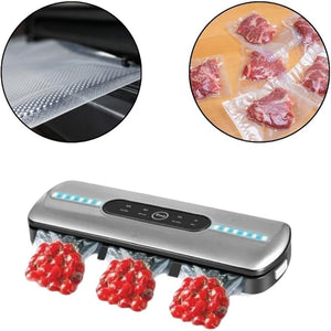 DLC - Automatic Vacuum Sealer Machine - Zambeel