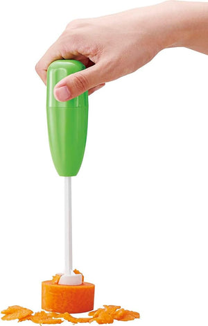 DLC - Fruit & Vegetable Corer Set - Zambeel