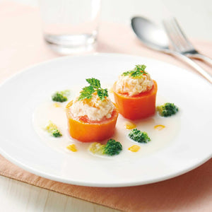 DLC - Fruit & Vegetable Corer Set - Zambeel