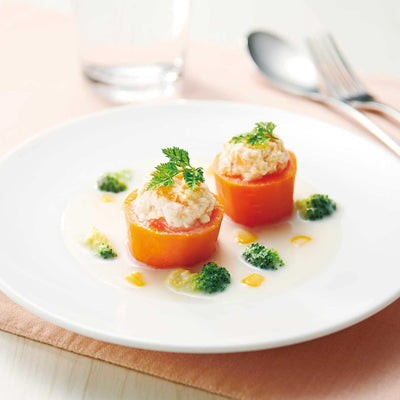 DLC - Fruit & Vegetable Corer Set - Zambeel