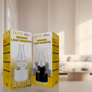 DLC - Kerosene Lamp Humidifier - Zambeel