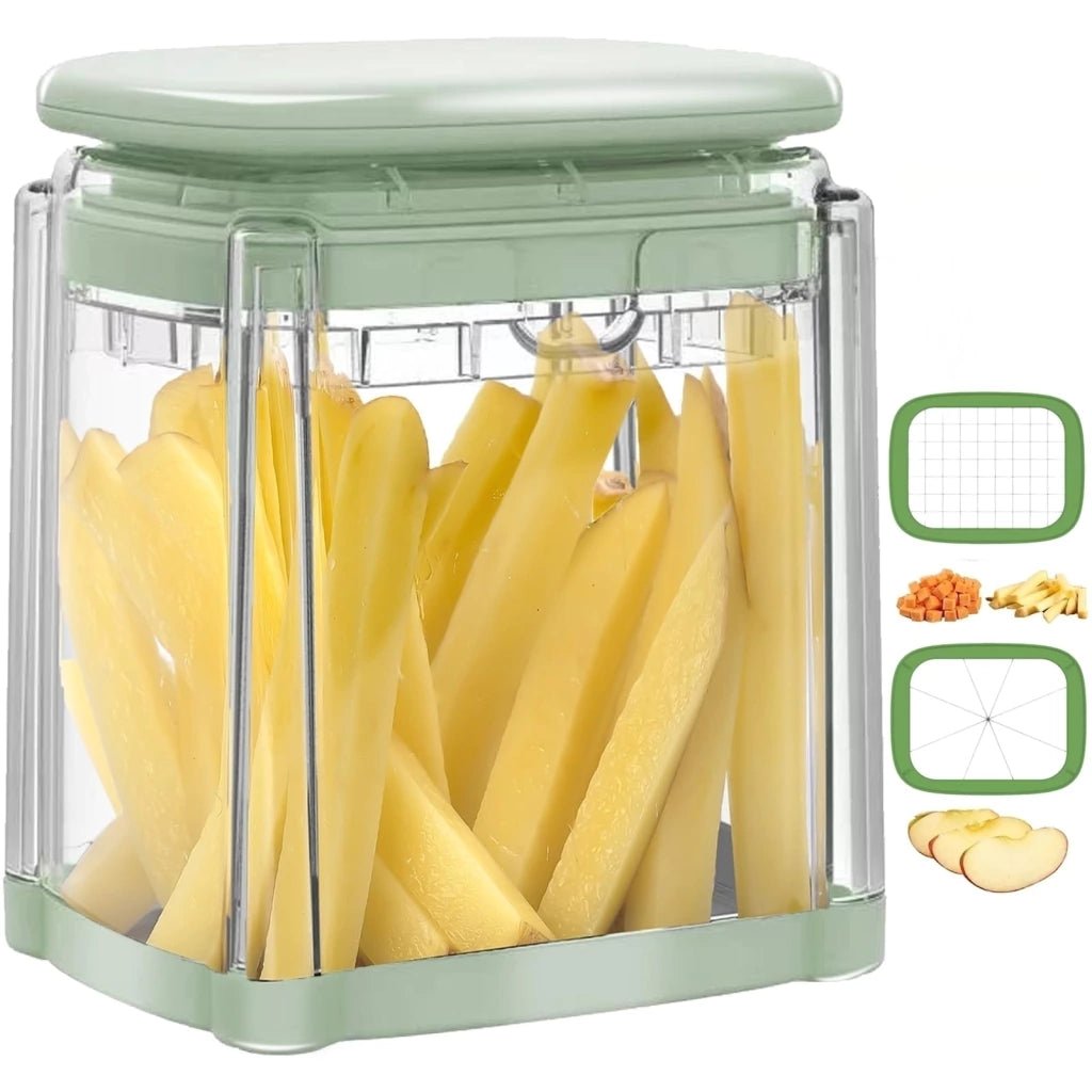 DLC - Manual Vegetable Slicer - Zambeel
