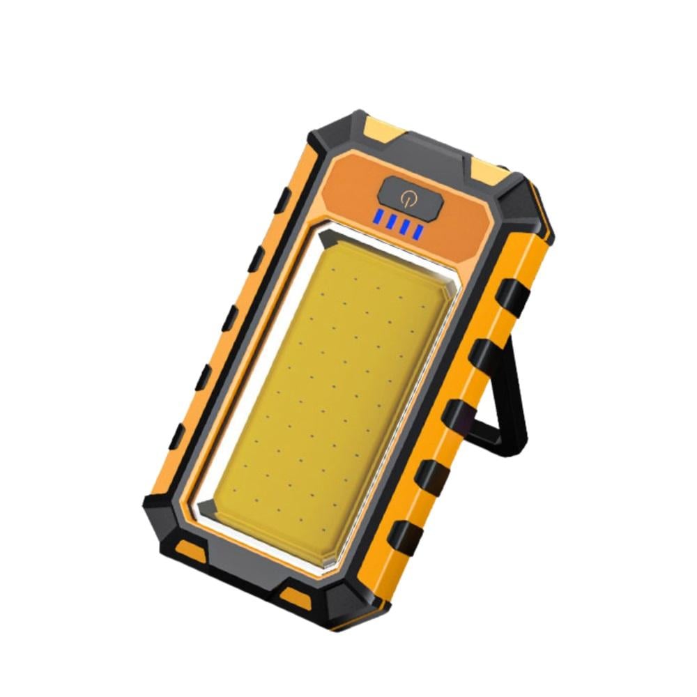 DLC - Multifunction Work Light - Zambeel