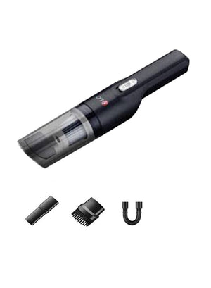 DLC - Portable Car Vacuum Cleaner - Zambeel