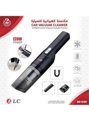 DLC - Portable Car Vacuum Cleaner - Zambeel