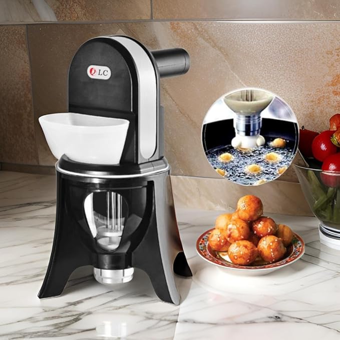 DLC - Sweet Dumpling Maker © - Zambeel