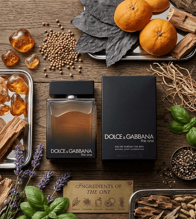 Dolce & Gabbana The One Eau De Parfum © - Zambeel