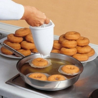 Doughnut Maker - Zambeel
